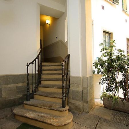 Apartamento Residenza Navigli Fashion Milán Exterior foto