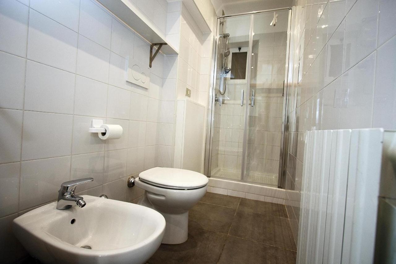 Apartamento Residenza Navigli Fashion Milán Exterior foto