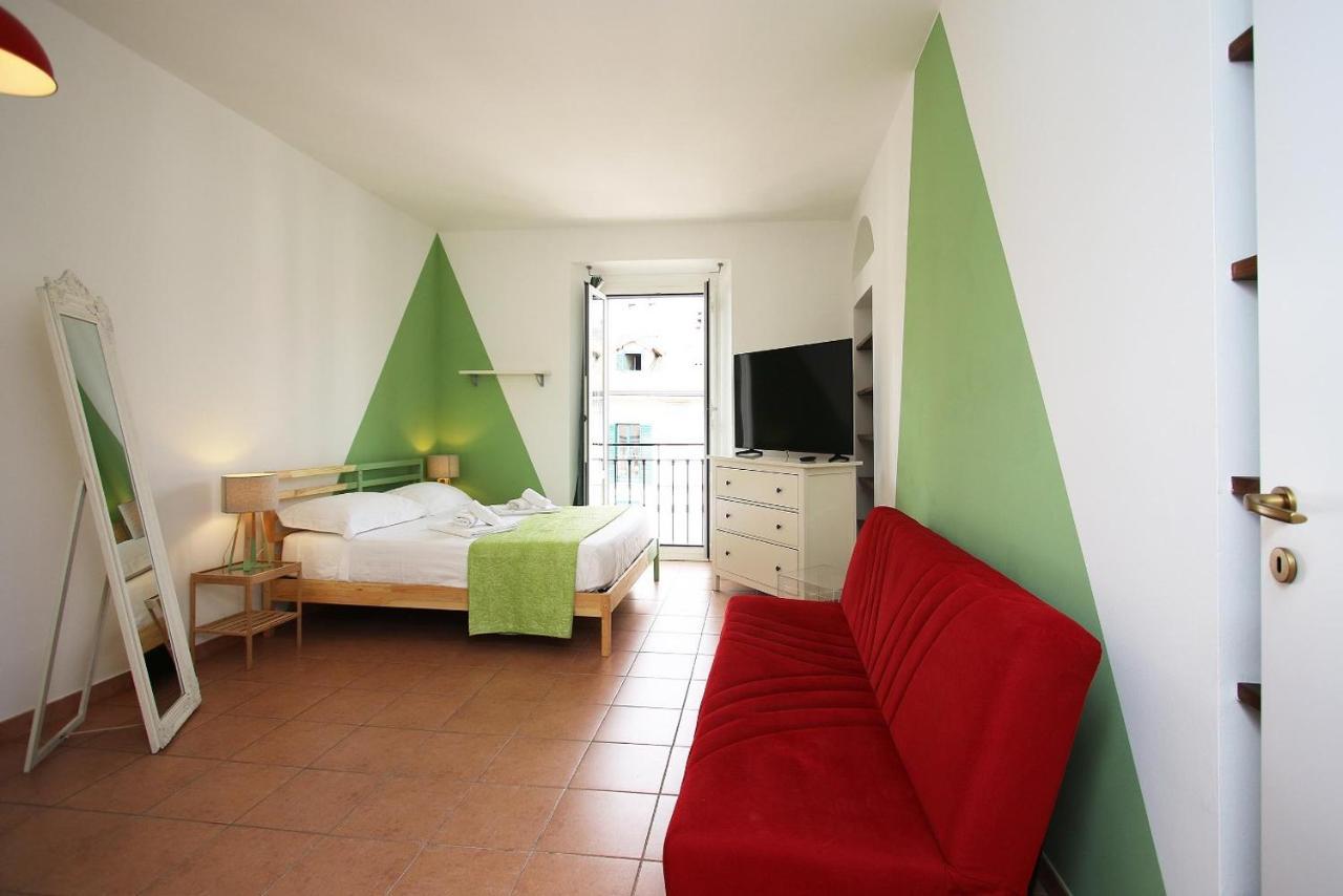 Apartamento Residenza Navigli Fashion Milán Exterior foto