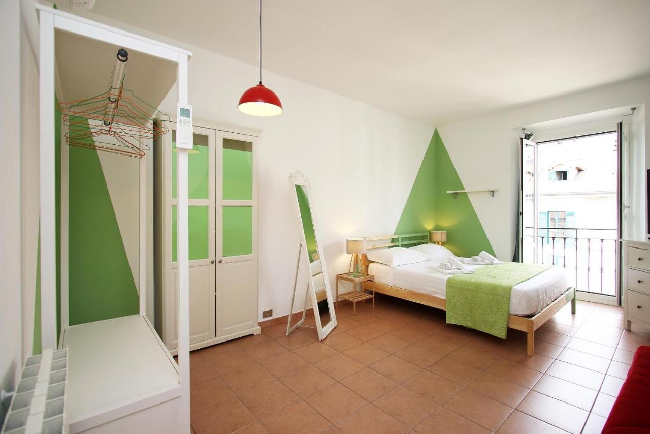 Apartamento Residenza Navigli Fashion Milán Exterior foto